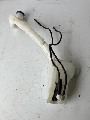 Бачок омивача c4 cactus 9801973680 фото №1