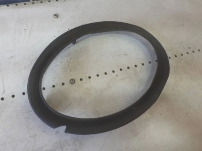 Mini one - cooper r57 2022 молдинг під  фара передня фото №1