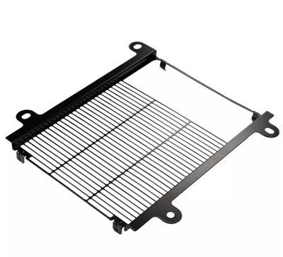 Решётка радиатора решётка рамка радиатора правая alfa romeo giulia stelvio 50547146 оригинальный номер фото №1