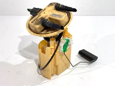 Насос топлива renault captur i 172021275r 1.5 110km бака фото №1