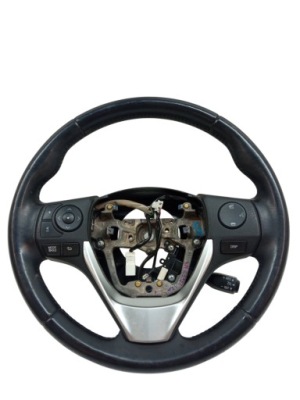 Повітропровід 6212135 toyota auris ii 2012- фото №1