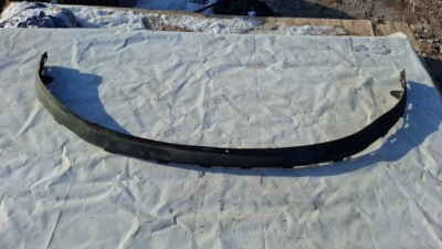 Молдинг pod бампер citroen c4 aircross фото №1