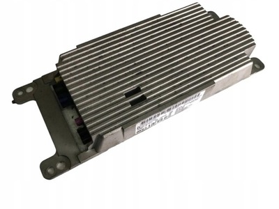 Bmw 2 f45 модуль блок керування 9287619 фото №1