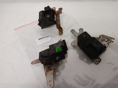 Двигатели отопителя 3 szt legend ka9 фото №1