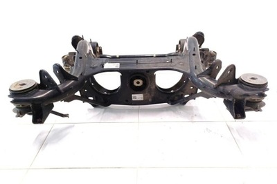 Задній міст vw 10a500025 2020 фото №1