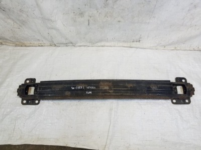 Балка бампера перед kia pro ceed i фото №1