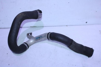 Труба шланг интеркулер opel mokka mokka x 1.6 фото №1