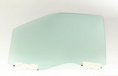 Стекло передняя левая ford f150 2015-2020 фото №1