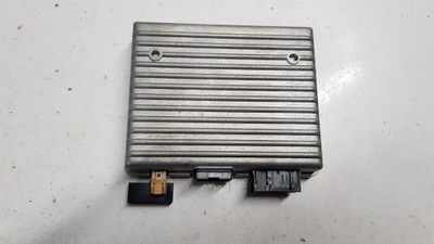 Модуль bluetooth opel insignia фото №1