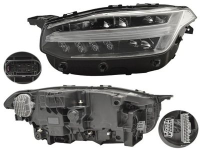 Volvo xc90 2019- фара лампа ліва 32228302 фото №1