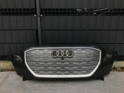 Audi q4 e tron 89a решітка радіатора решітка радіатора перед передній 2021- фото №1