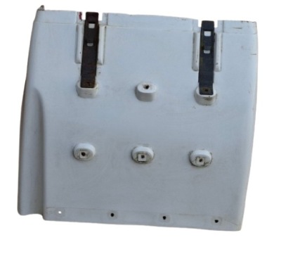 Scania крила задня oś лівий перед правий задня оригінал 1357600 фото №1