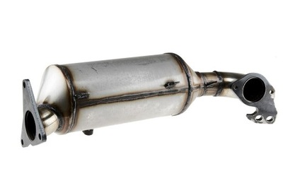 FILTR CZĄSTEK STAŁYCH DPF SUBARU IMPREZA 2.0D 09-