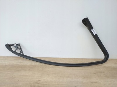 Opel insignia a молдинг прокладка рамка дверь левый перед k105/pz911 фото №1