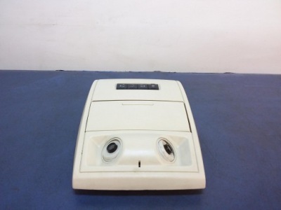 Chrysler town country v лампа стельовий фото №1