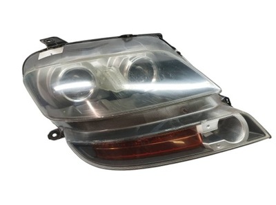 Лампа перед права eu fiat ulysse ii 2002-2011 фото №1