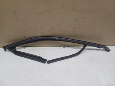 Молдинг прокладка дверь fiat правый перед 52144808 фото №1