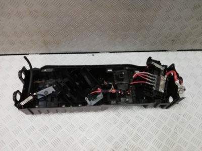 Opel astra k v корпус аккумулятор фото №1