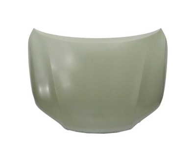 Toyota hilux n12020 2016 - капот фото №1