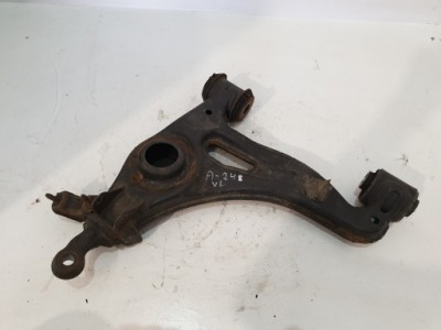 Рычаг левый перед mercedes r170 2.0 99 фото №1