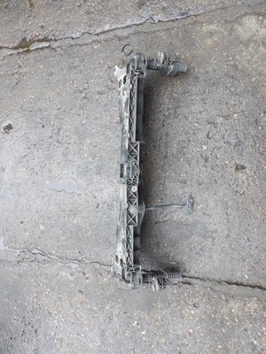 Усилитель pas верхний mercedes w212 lift фото №1