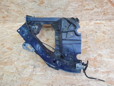 Alfa romeo stelvio лонжерон левая 092 фото №1