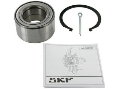 SKF VKBA 3907 JUEGO COJINETE RUEDAS  