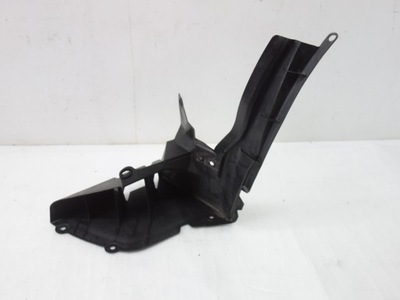 Подкрылок задняя правое subaru xv 2012-2017 57731fj080 фото №1