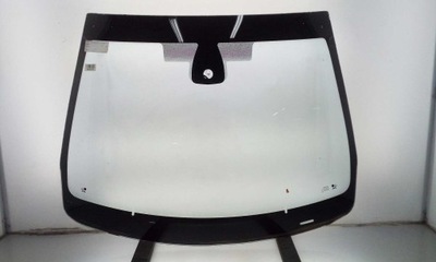 Скло лобове renault wind 10-12 датчик фото №1