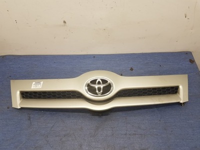 Toyota corolla verso i lift решітка радіатора решітка радіатора 1c0 фото №1