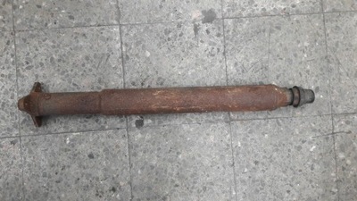 Wał приводной jaguar s-type 3.0 v6 фото №1