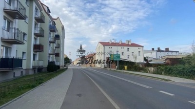 Działka, Choszczno, Choszczno (gm.), 560 m²