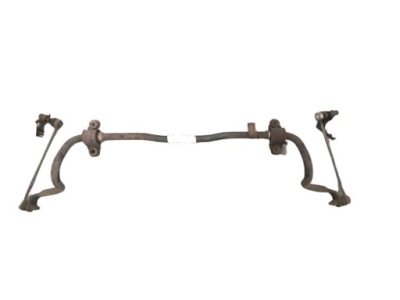 Ford fusion mk5 us hybrid тяга стабилизатора фото №1