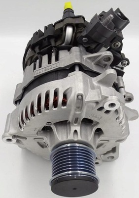 Новый генератор bmw 12315a716f0 фото №1