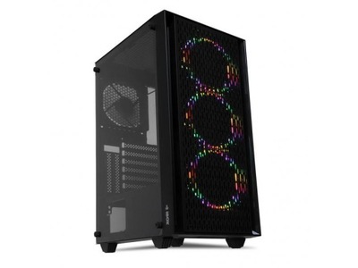 Ibox Obudowa Atx Cetus 903