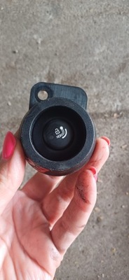 Кнопки кнопка перемикач hak фаркоп bmw e60 e61 lci 6942608 фото №1