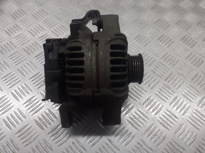 Генератор opel astra h 1.8 5556071 фото №1