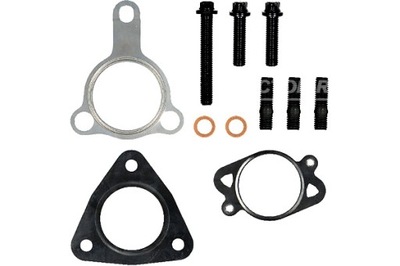 Victor reinz набір монтажний турбонагнітач opel фото №1