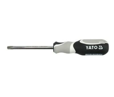 YATO YT-2756 WKRĘTAK TORX SECURITY T40X100 MM, SVC
