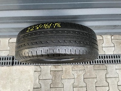 OPONA GOODYEAR EFFICIENTGRIP SUV 225/60/18 100V 2019