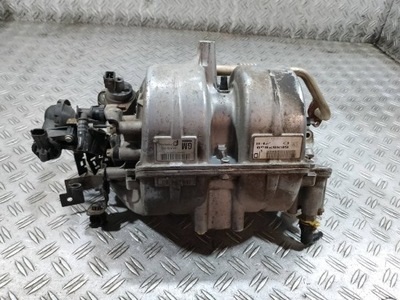 КОЛЛЕКТОР ВПУСКНОЙ OPEL ASTRA H 24435069 24431920 1.6 16V