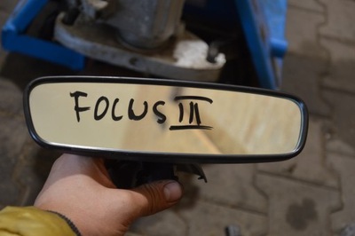 Ford focus iii дзеркало wewnetrzane фото №1