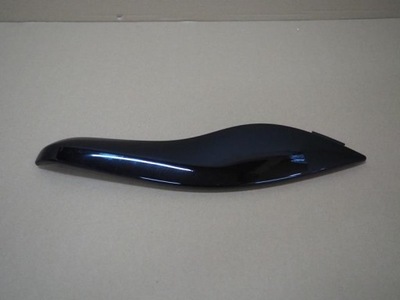 Молдинг dekor обивка левая opel adam фото №1