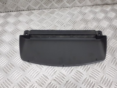 Світло стоп-сигнал nissan primera p12 фото №1