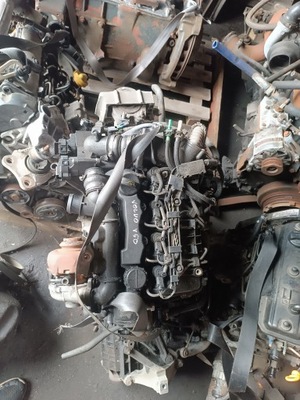 COMPUESTO MOTOR MAZDA 3 1,6 DIESEL 109KM  