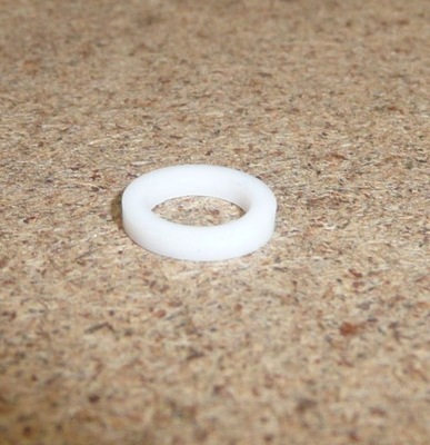 Хомут трубка гидравлический. c c5 iii фото №1