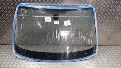 Bmw x1 e84 скло лобове фото №1