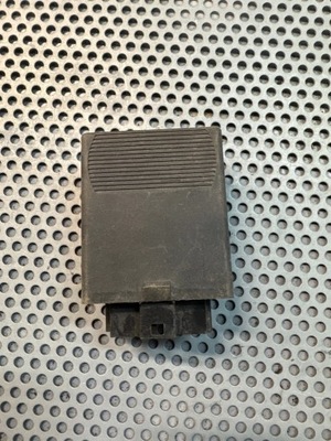 Модуль реле вентиляторов vw lt mercedes sprinter vito 0165452432 фото №1