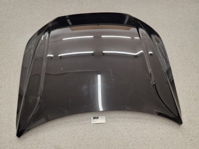 Капот крышка двигателя volvo xc60 2 2017-2025 фото №1