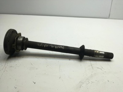 Fiat punto ii 1.9 jtd підпора піввісь фото №1